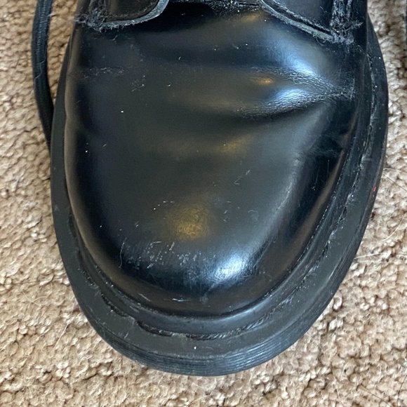 Dr. Martens 1460 Boots, Size 5 - Picture 6 of 8